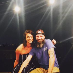 Meet your Posher, Joie